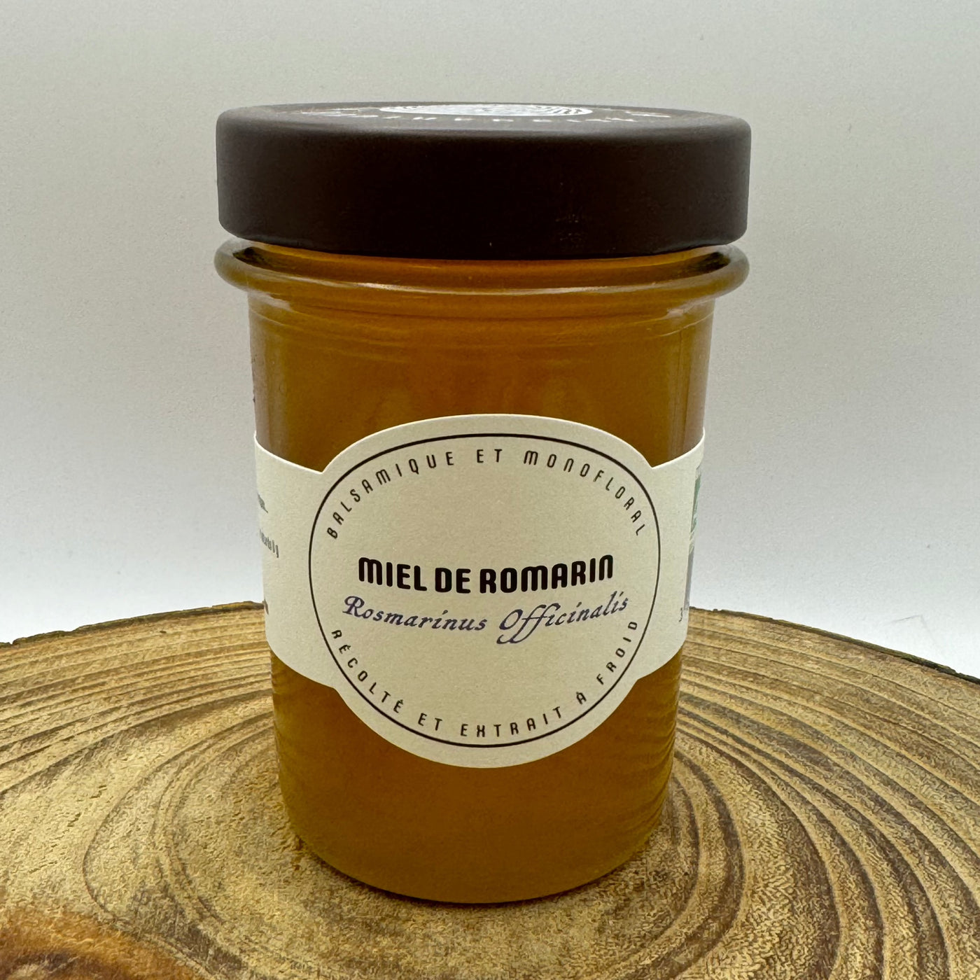 Les miels monofloraux d'Umile AB